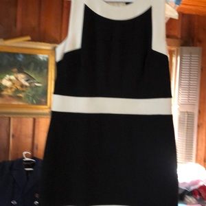 White House/Black Market dress